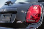 Mini John Cooper Works Silver Edition 2018 года (LA)
